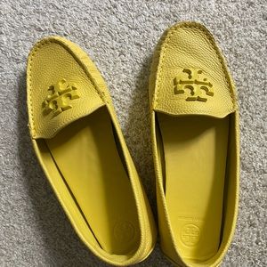 Tory Burch Driving Shoes